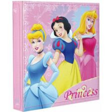 Einsteckalbum Princess 200 Fotos 13x19