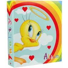 Álbum Looney Tunes Slip-In - 13x19 cm