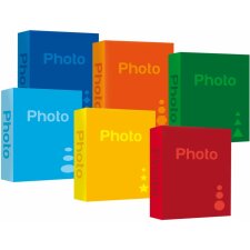 ZEP Album à pochettes Basic 300 photos 11x16 cm