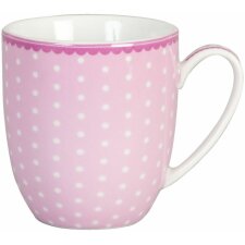 cup with handle Elegant Rose 0,2 l