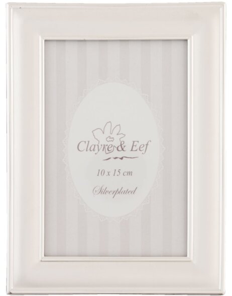 Clayre Eef photo frame 2152S 10x15 cm