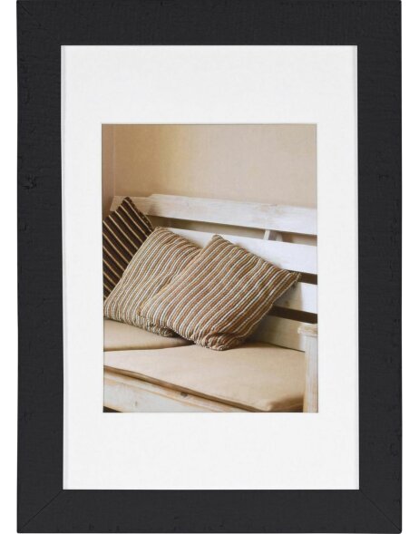 20x30 wooden picture frames Driftwood dark gray