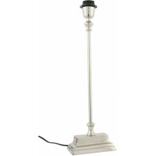 6LMP079NI Clayre Eef - lamp stand 44x15x8 cm