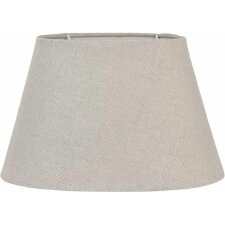 lampshade 6LAK0105S in the size  25 cm
