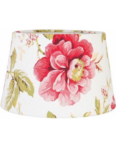 lampshade 6LAK0108M in the size 25 cm