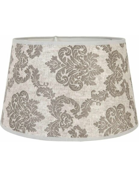 lampshade 6LAK0110L in the size  30 cm