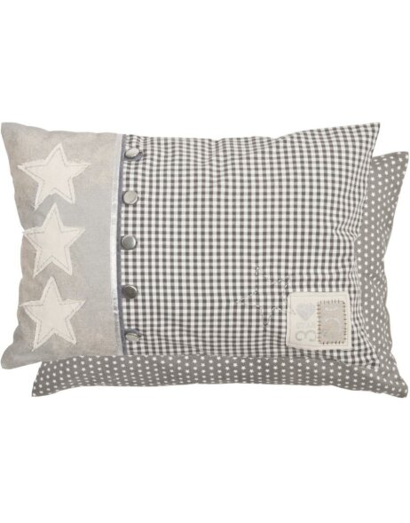 Pillow LUCKY STARS 35x50 cm