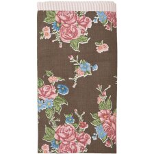 Cloth napkins Vintage Rose 6 pieces 40x40 cm