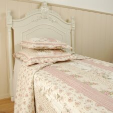 Bedspread q057 140x220 cm