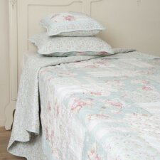 Bedspread q098 140x220 cm