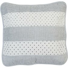 striped cushion cover Q104 40x40 cm