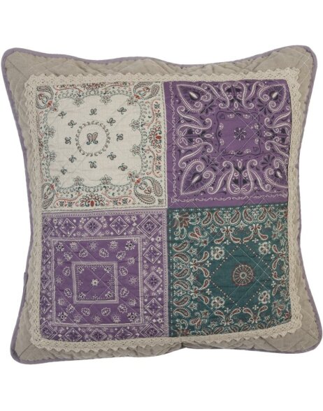 oriental cushions series Q110 50x50 cm