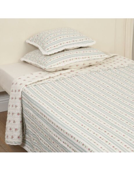 Bedspread q117 230x260 cm