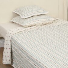Bedspread q117 260x260 cm