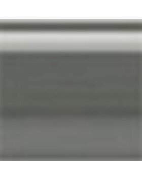Aluminium lijst Classic 50x70 cm contrast grijs