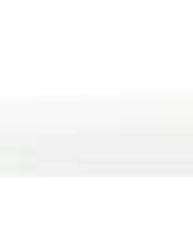 Telaio Nielsen in alluminio C2 29,7x42 cm bianco lucido