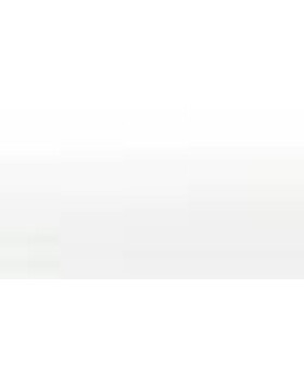 Cadre alu Nielsen C2 50x60 cm blanc brillant