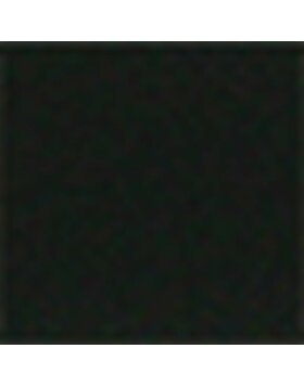 Aluminium lijst Pixel 10x15 cm zwart