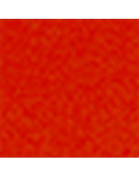 Telaio in alluminio Pixel 24x30 cm rosso tornado