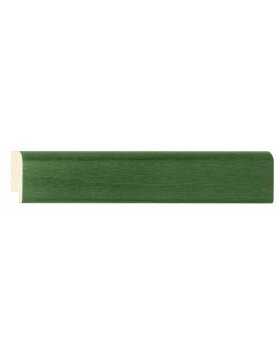 AQUARELLE Holzrahmen grün 30,0 x 40,0cm