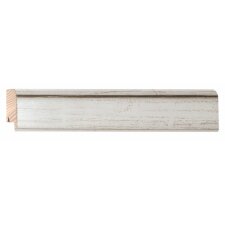 AQUARELLE Holzrahmen silber 30,0 x 40,0cm