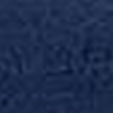 Zoom Cornice in legno 40x50 cm blu scuro