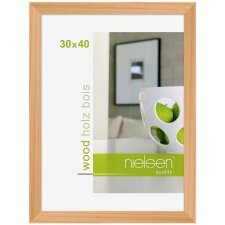 Nielsen wooden frame Essential 21x29,7 cm birch
