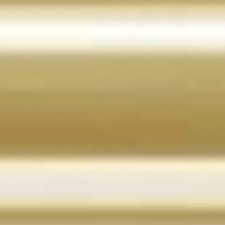 Marco de aluminio Nielsen Accent 10x15 cm dorado