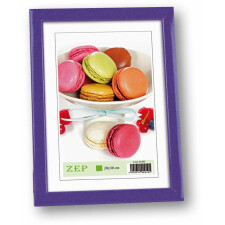 Zep wooden frame Basic 10x15 cm colorful