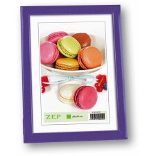 Zep wooden frame Basic 20x30 cm colorful