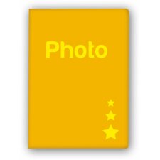 ZEP Einsteckalbum Basic 100 Fotos 12x16 cm