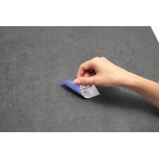 Étiquettes dadresse HERMA A4 blanches 99,1x139 mm repositionnables papier mat opaques 400 pcs.
