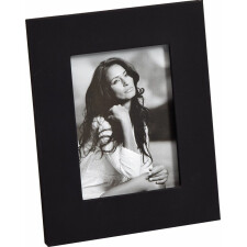Helene photo frame 15x20 cm black