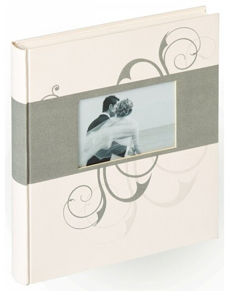 Album di nozze Romance 28x30,5 cm