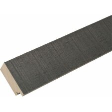 Cadre en bois S486H 30x30 cm gris