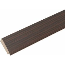 Cornice di legno S53G pino 18x24 cm