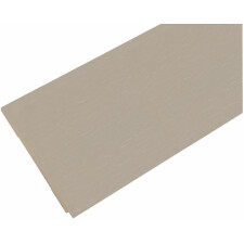 Extra wide wooden frame S79NL beige 40x50 cm