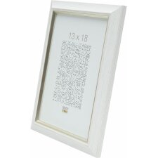 Plastic Frame S42JD Deknudt 20x30 cm white