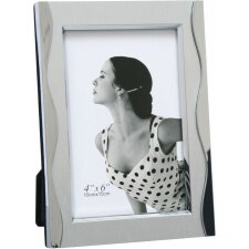 Photo frame S58MB9 matte and glossy 10x15 cm