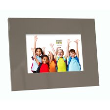 Photo frame S66WK9 taupe high gloss 20x30 cm