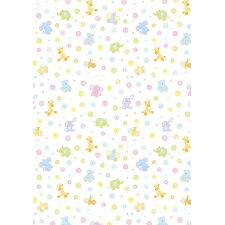 Papier 70x100 cm Sprinkles