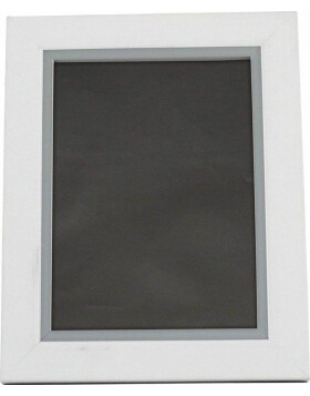 Frisco Bay plastic frame 20x30 cm white