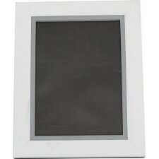 Frisco Bay plastic frame 30x40 cm white